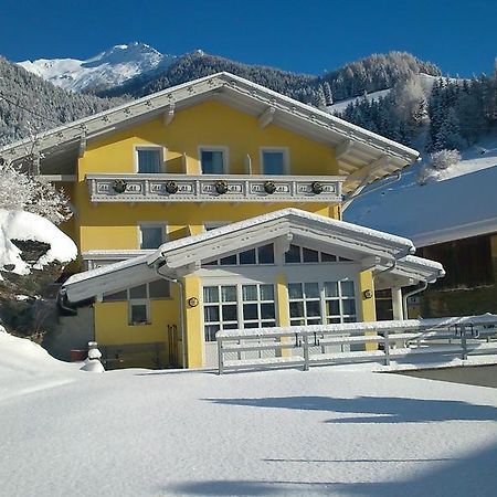 Pension Siegelbrunn B&B Mallnitz Kültér fotó