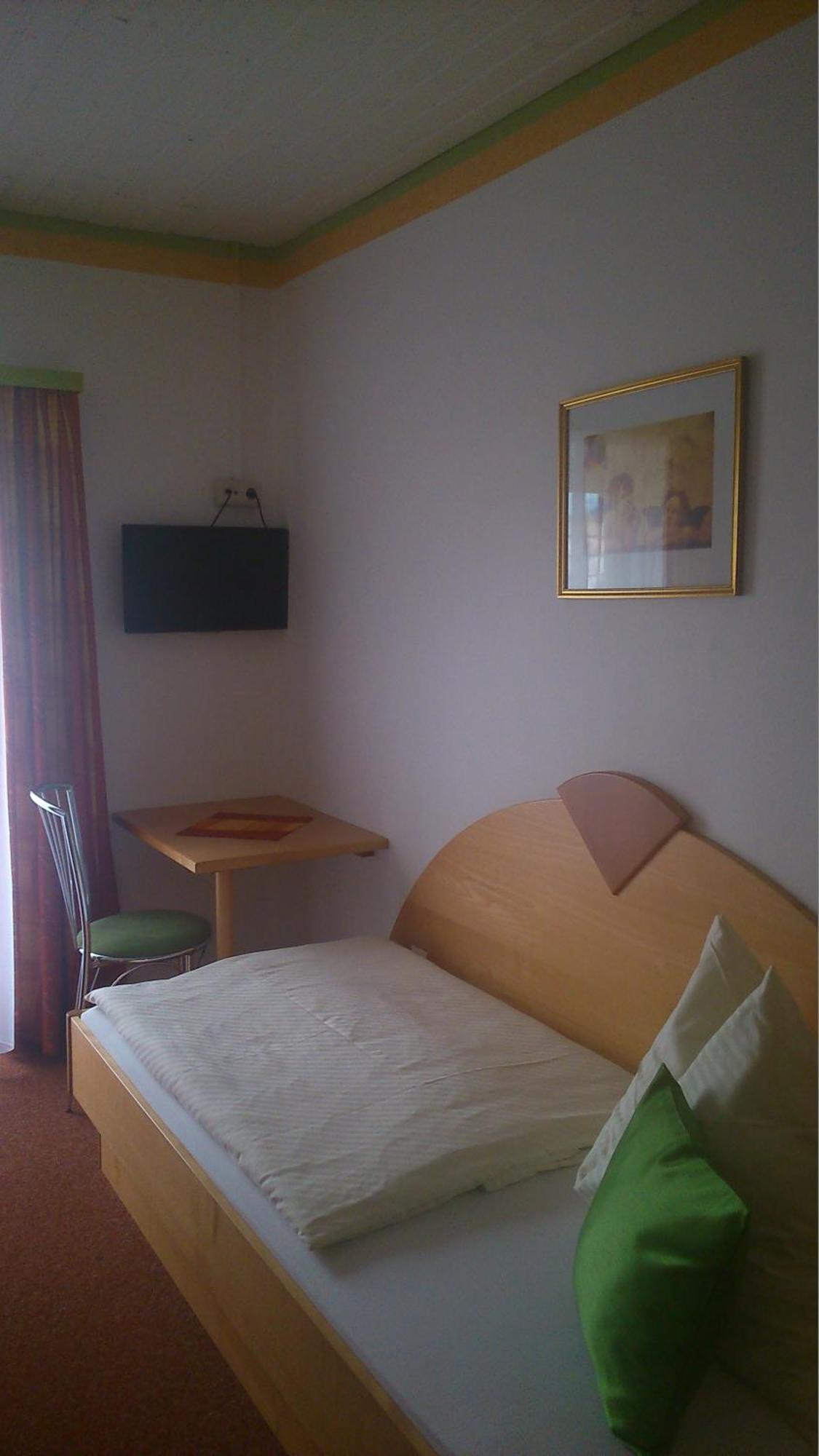 Pension Siegelbrunn B&B Mallnitz Szoba fotó