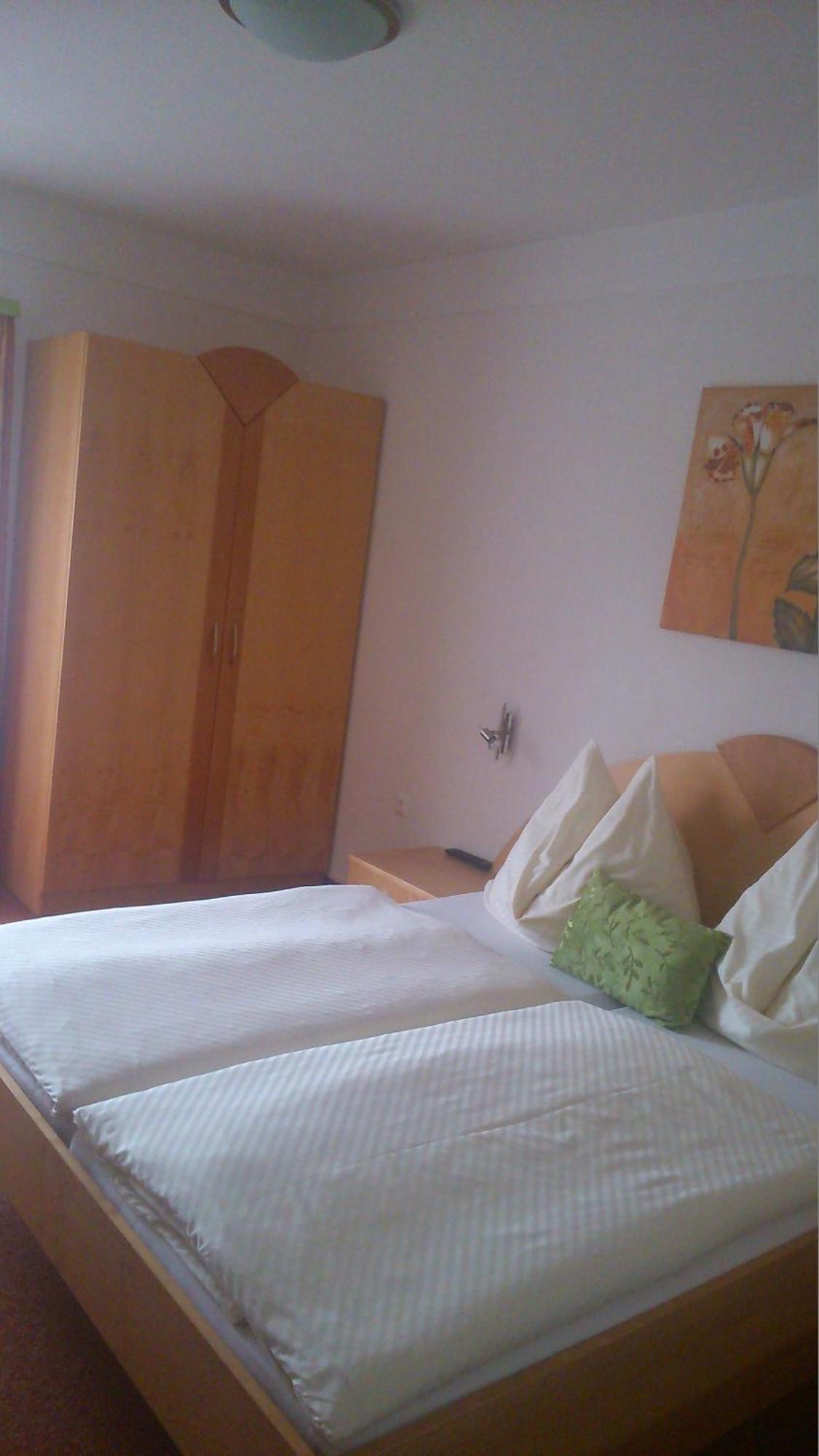 Pension Siegelbrunn B&B Mallnitz Szoba fotó