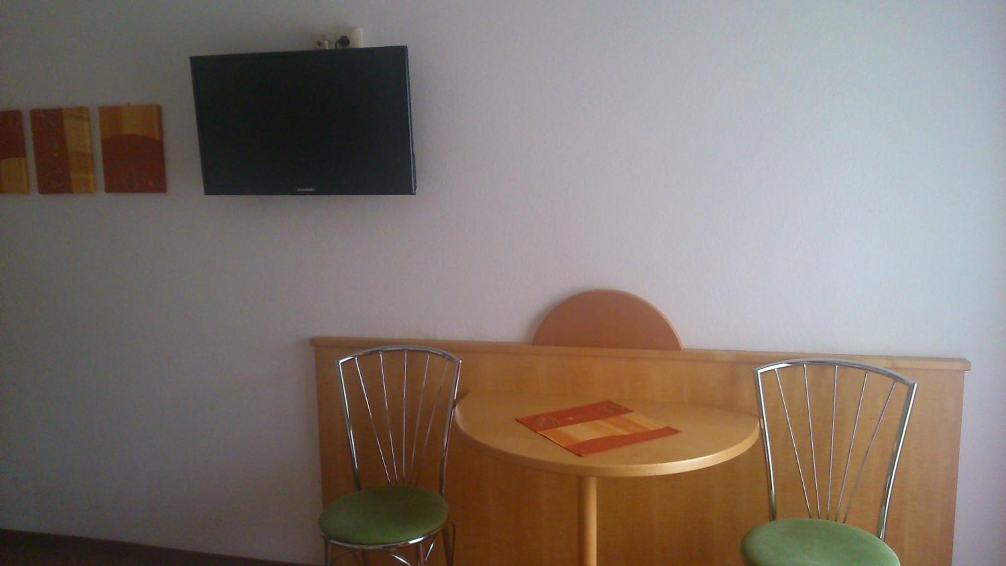 Pension Siegelbrunn B&B Mallnitz Szoba fotó