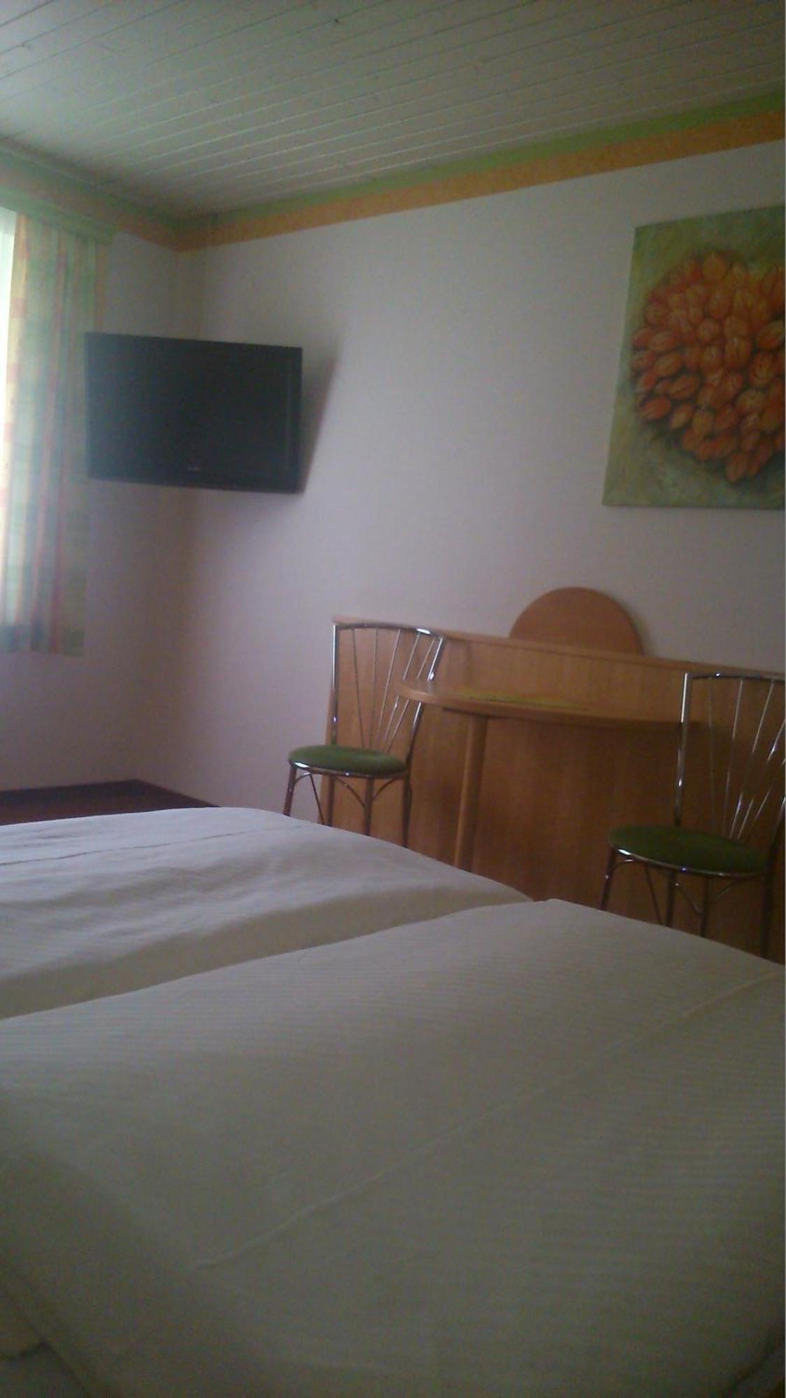 Pension Siegelbrunn B&B Mallnitz Szoba fotó