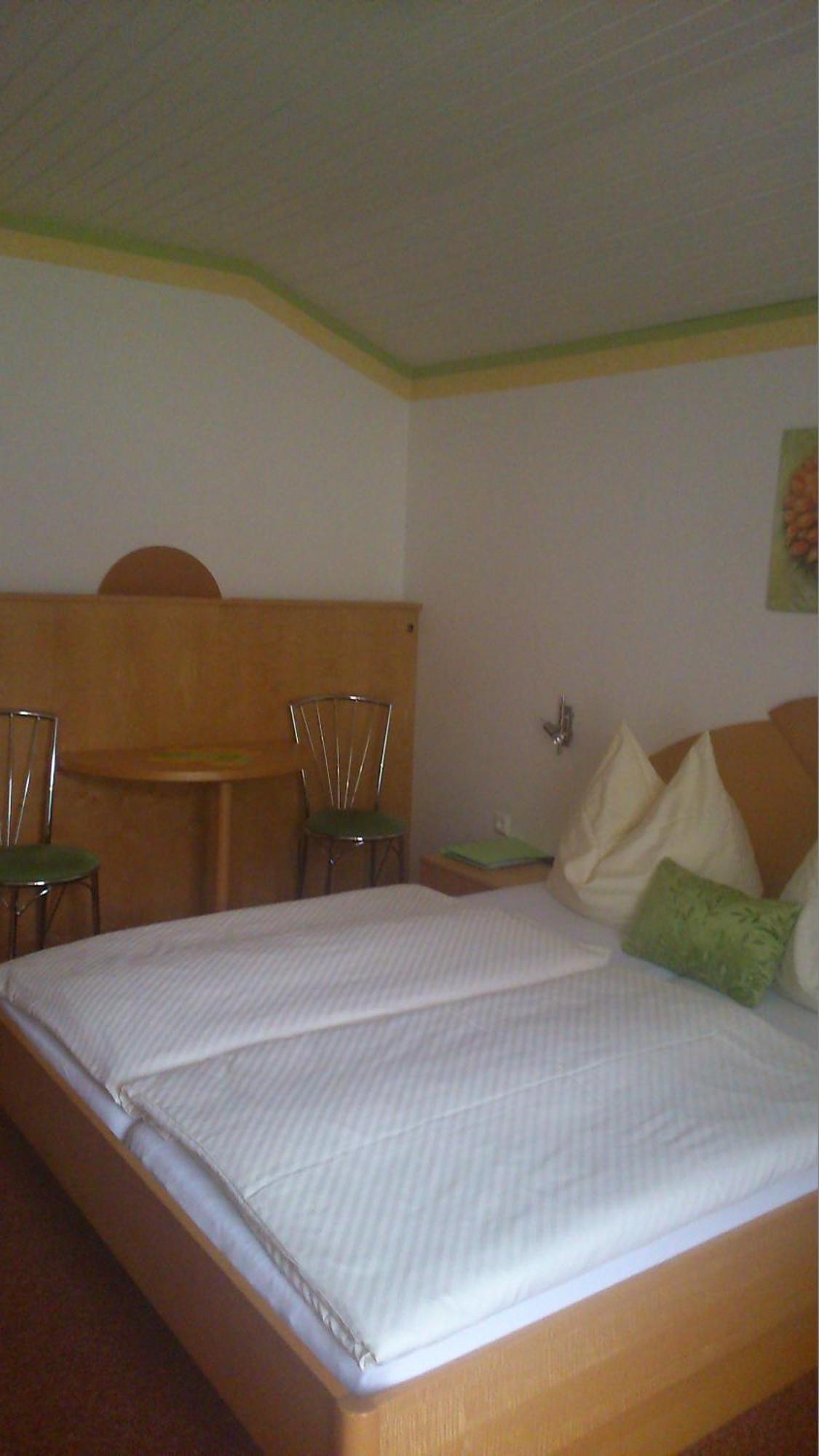 Pension Siegelbrunn B&B Mallnitz Szoba fotó