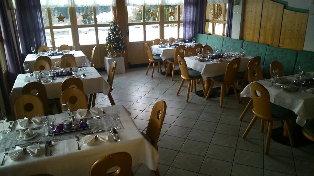 Pension Siegelbrunn B&B Mallnitz Kültér fotó