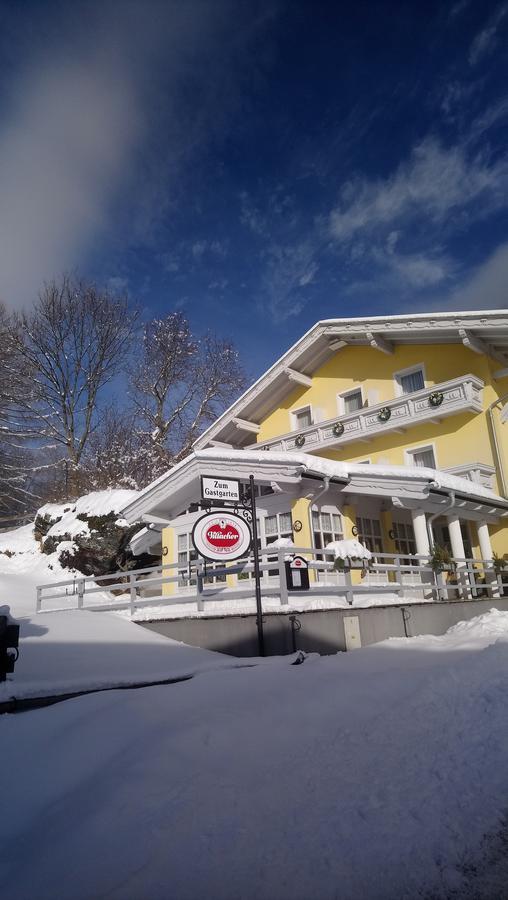 Pension Siegelbrunn B&B Mallnitz Szoba fotó
