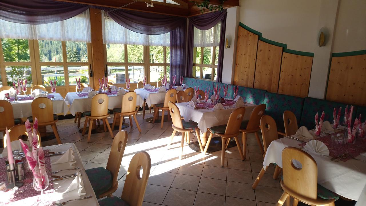 Pension Siegelbrunn B&B Mallnitz Szoba fotó