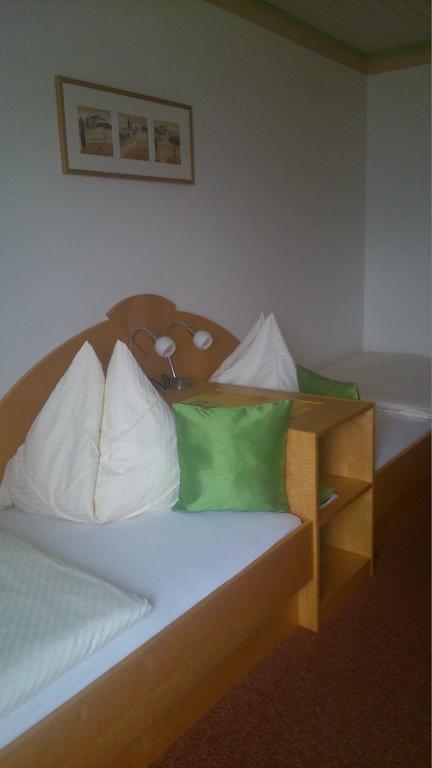 Pension Siegelbrunn B&B Mallnitz Szoba fotó