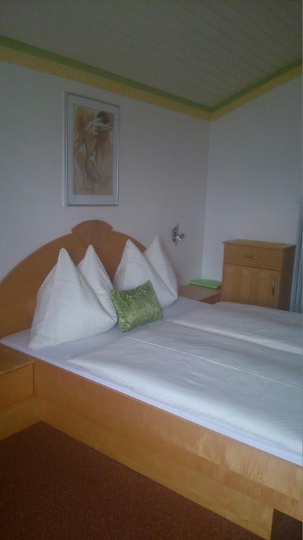 Pension Siegelbrunn B&B Mallnitz Szoba fotó